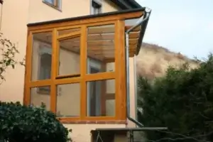 nowoczesne ogrody zimowe