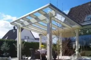 zadaszenia tarasowe andrychów