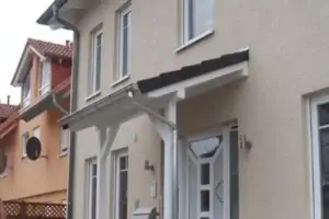 zadaszenia tarasowe z drewna