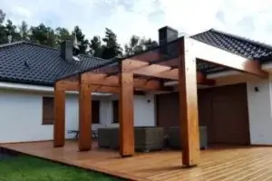 zadaszenia tarasów małopolska