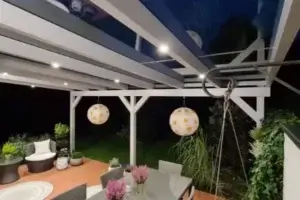 zadaszenia tarasów andrychów